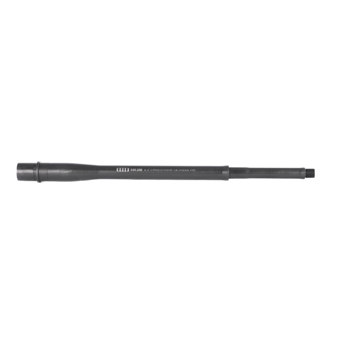 Sons of Liberty Gun Works 6.5 Creedmoor 18'' V2H Profile Rifle Barrel