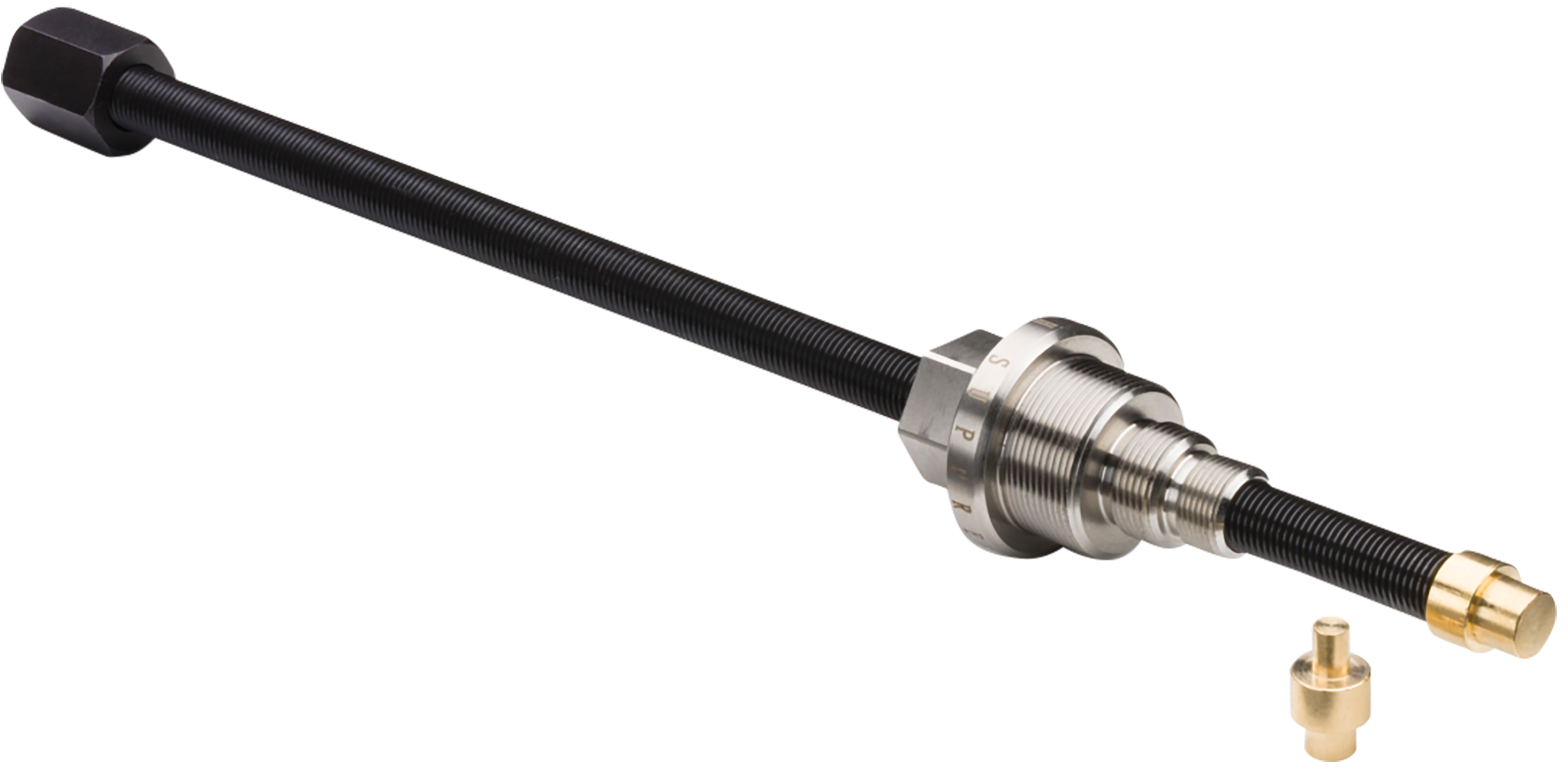 Banish(silencer Central) 4959 Baffle Removal Tool