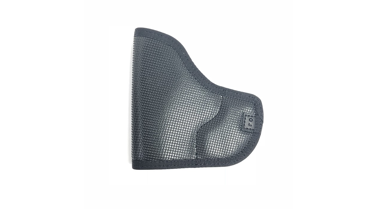 Desantis Nemesis Holster