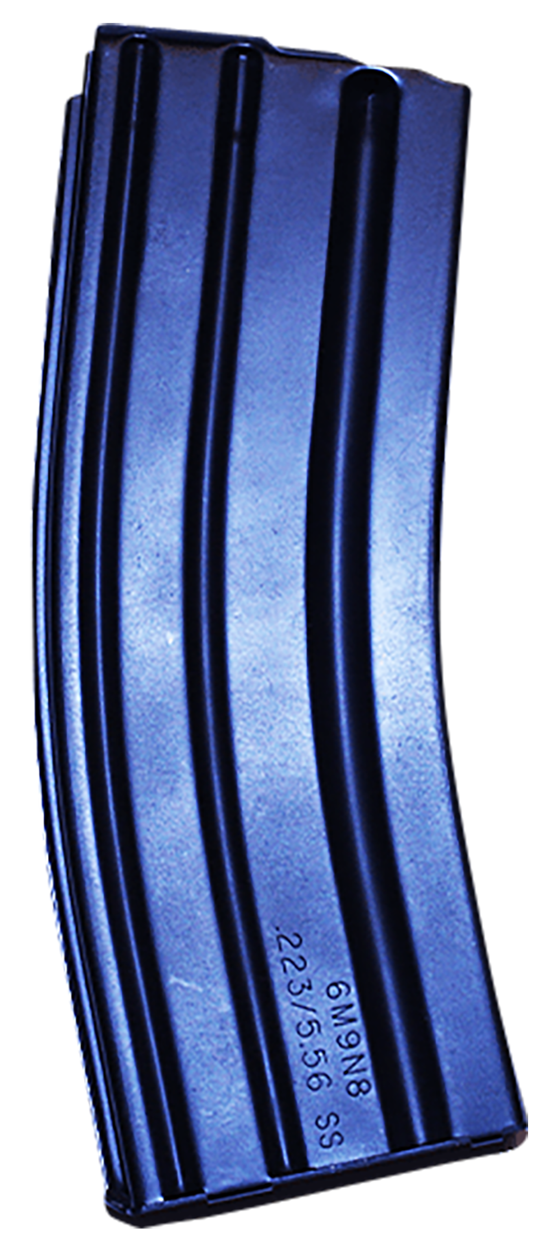 Sons Of Liberty Gun Works SOLGW30MAG 30rd 5.56x45mm Stainless Steel Magazine