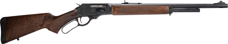 Rossi R95 360 Buckhammer 20 Inch 5 Rounds Wood Steel Finish