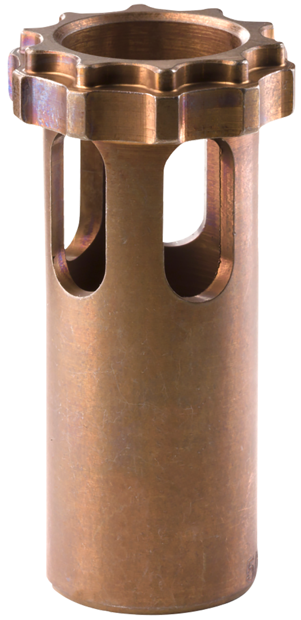 Banish(silencer Central) 4787 Pistons Banish 45/46 1/2x28