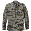 Browning Early Season 3/4 Zip Shirt Ovix M