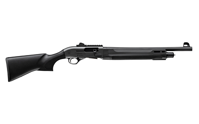 Beretta A300 Ultima Patrol 12 Gauge 19.1in 5 Round Gray Stock and Forend - J32CG511 - 082442976570