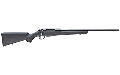 Tikka T3x Lite Compact 6.5 Creedmoor 20" 3-Round Synthetic Stock - JRTXE382CSB - 082442936710