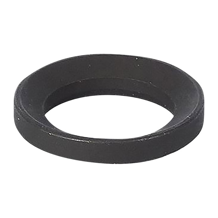 CRUSH WASHER FOR AR-15 BLACK