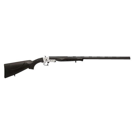 Dickinson RNGSV12 Ranger Survival 12 Gauge 18.50" 1 Black