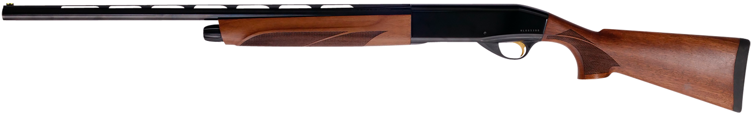 Weatherby Element Upland Shotgun 12 Gauge 28 Inch 4 Rounds Walnut Weatherby Element Upland Shotgun 12 Gauge 28 Inch 4 Rounds Walnut