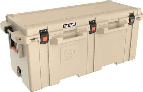 PELICAN COOLER IM 250 QUART