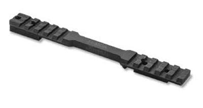 Burris Xtreme Tactical 1-Piece Scope Base XTB-Howa 1500 SA 25 MOA Cant Burris Xtreme Tactical 1-Piece Scope Base XTB-Howa 1500 SA 25 MOA Cant
