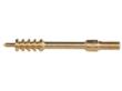 Pro-Shot J25B Benchrest Jag .25/ .26 Cal Handgun/Rifle #8-32 Thread Brass Spear Tip