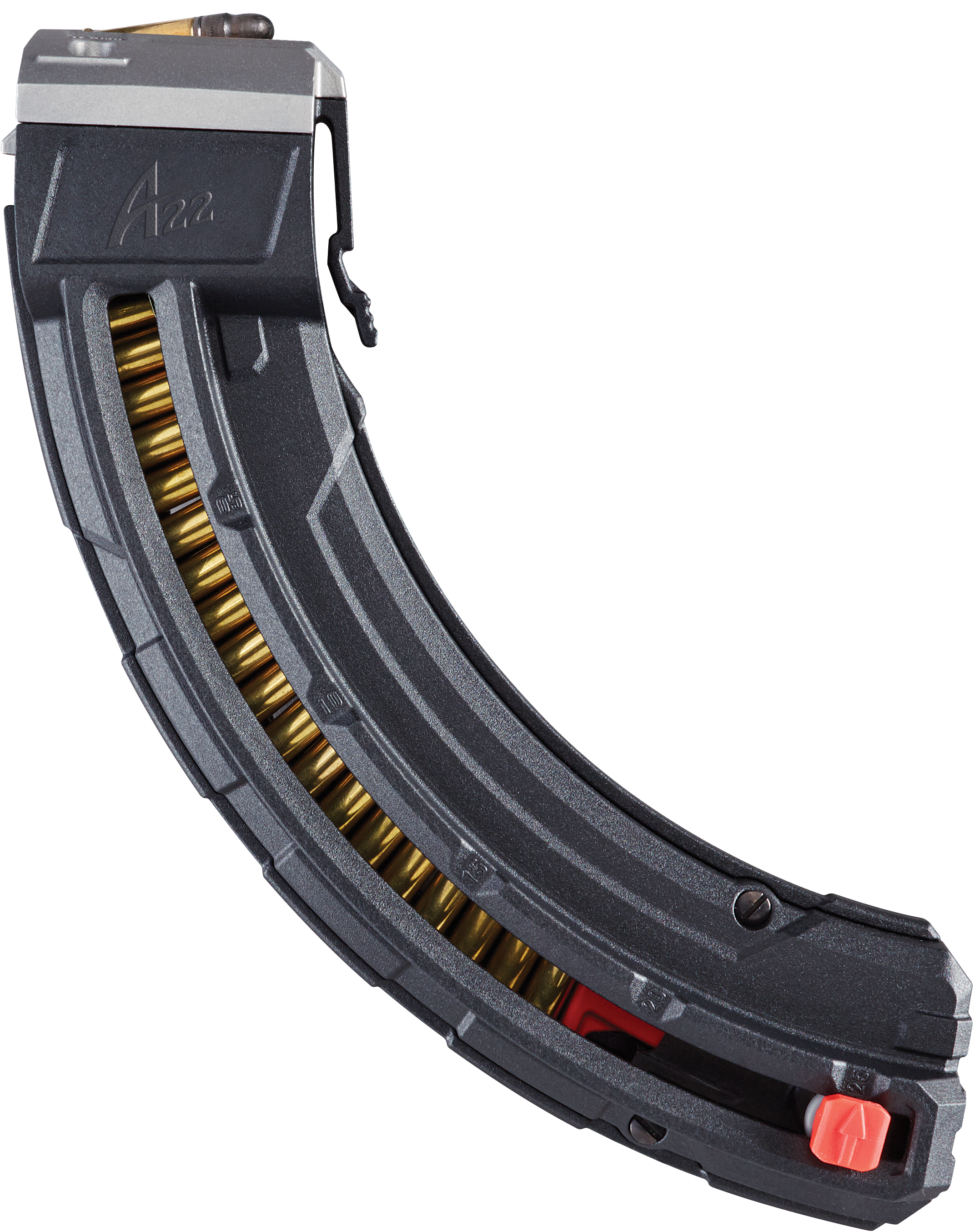 Butler Creek 25 Round Magazine for Savage A22 22 Long Rifle