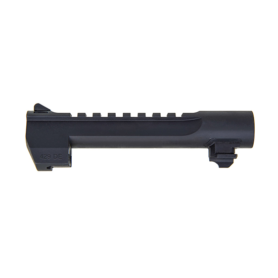 Magnum Research Desert Eagle 429 DE 6in Replacement Barrel 1:18 Rail
