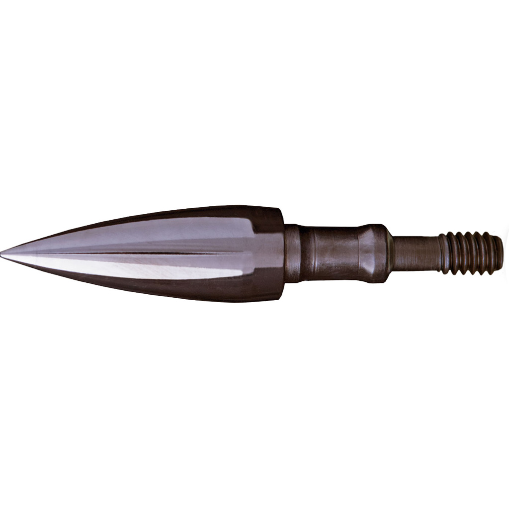 Easton Match Grade Field Points 17/64 125 gr. 6 pk.
