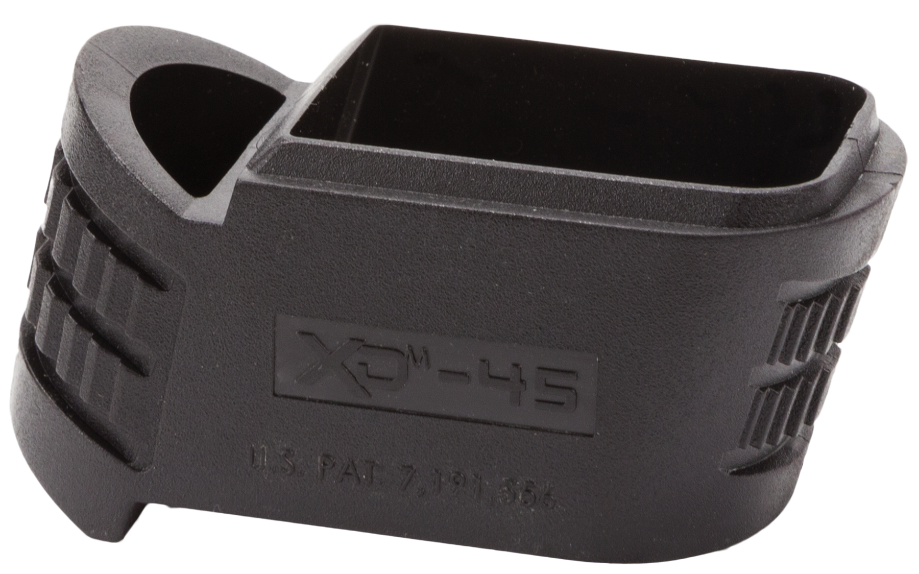 Springfield Armory XD45383 Backstrap Sleeve Polymer for XD-M Compact 45 ACP