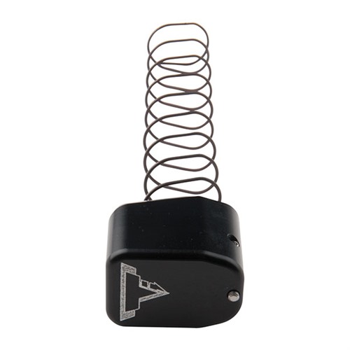 Taran Tactical Innovations M&P Firepower Base Pad and Spring for Smith & Wesson 9mm