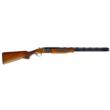 McCoy Decker 12GA, 28in. Barrel, 2rd, Wood Stock & Forend - Black (MCDK12)
