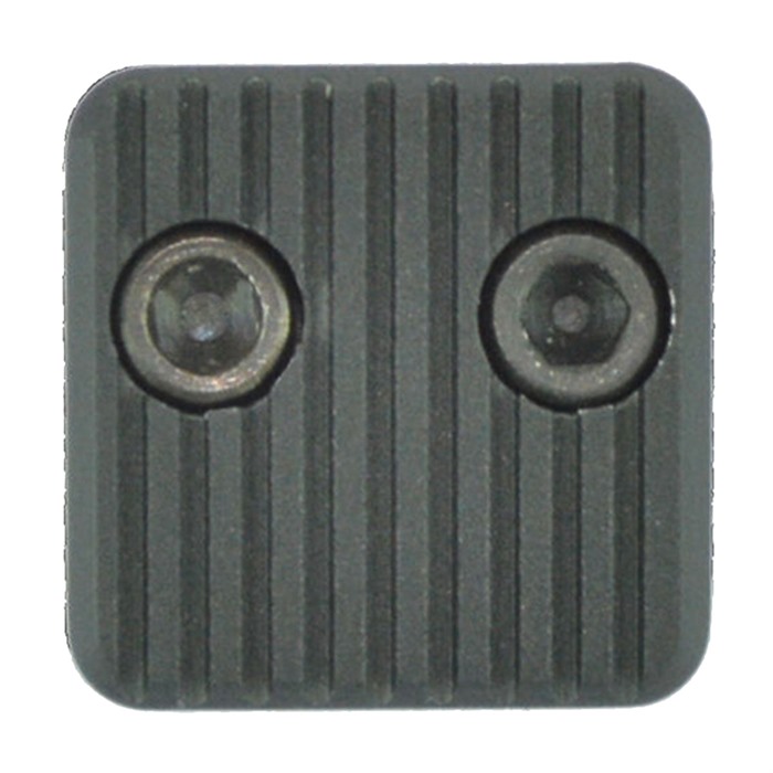 TCB-31 TACTICAL COMBAT BUTTON BLACK