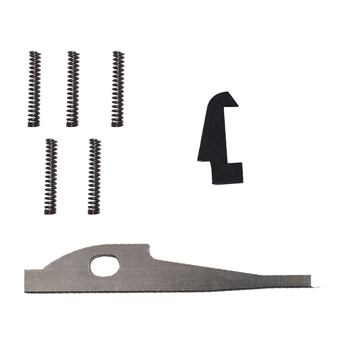 ESSENTIAL MAINTENANCE KIT FOR RUGER~ MK~ SERIES