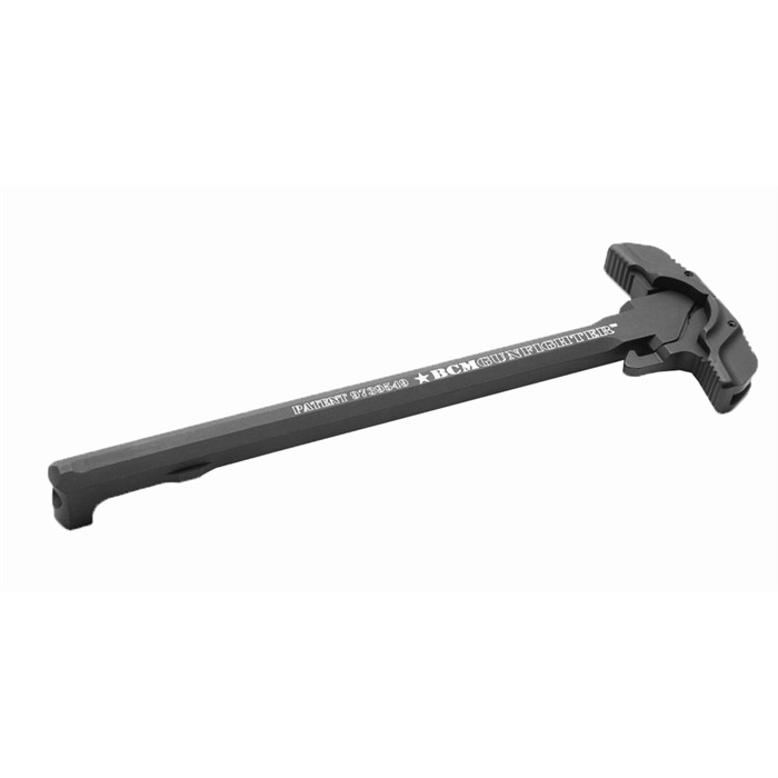 BCMGUNFIGHTER  AMBIDEXTROUS CHARGING HANDLE MOD 4X4 MEDIUM