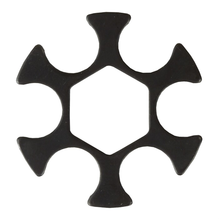 TK Custom Model 625/25-2X6 45 ACP S&W Revolver Full Moonclips 6 Round Capacity