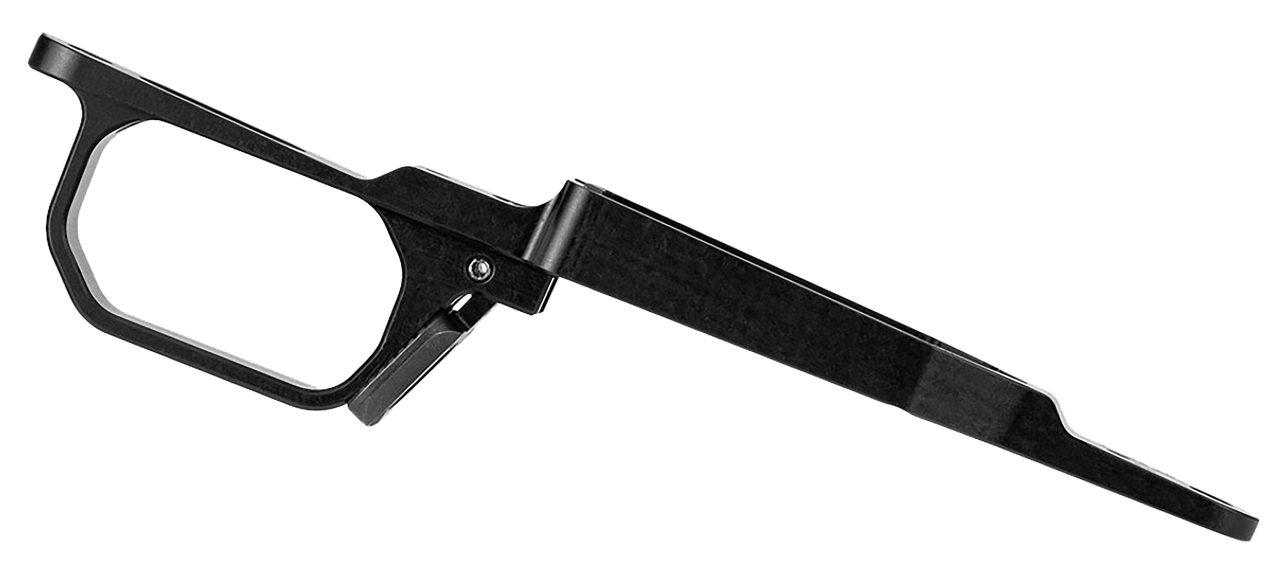 MDT Bottom Metal Aluminum Fits Howa Mini Action Model 103956BLK