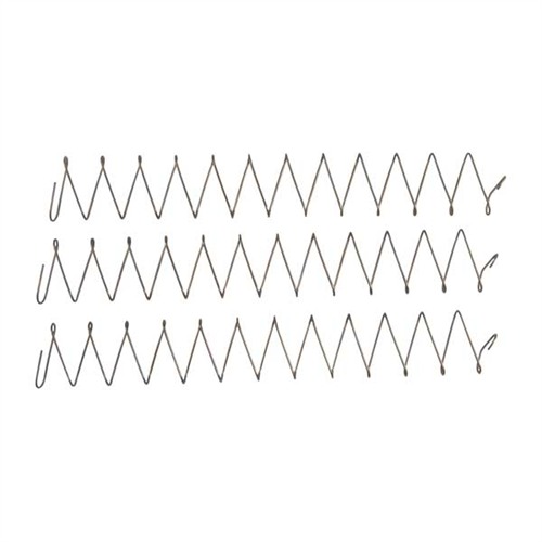 Wolff Gunsprings Colt 9mm 3-Pak 1911 Extra Power Magazine Spring Government Model