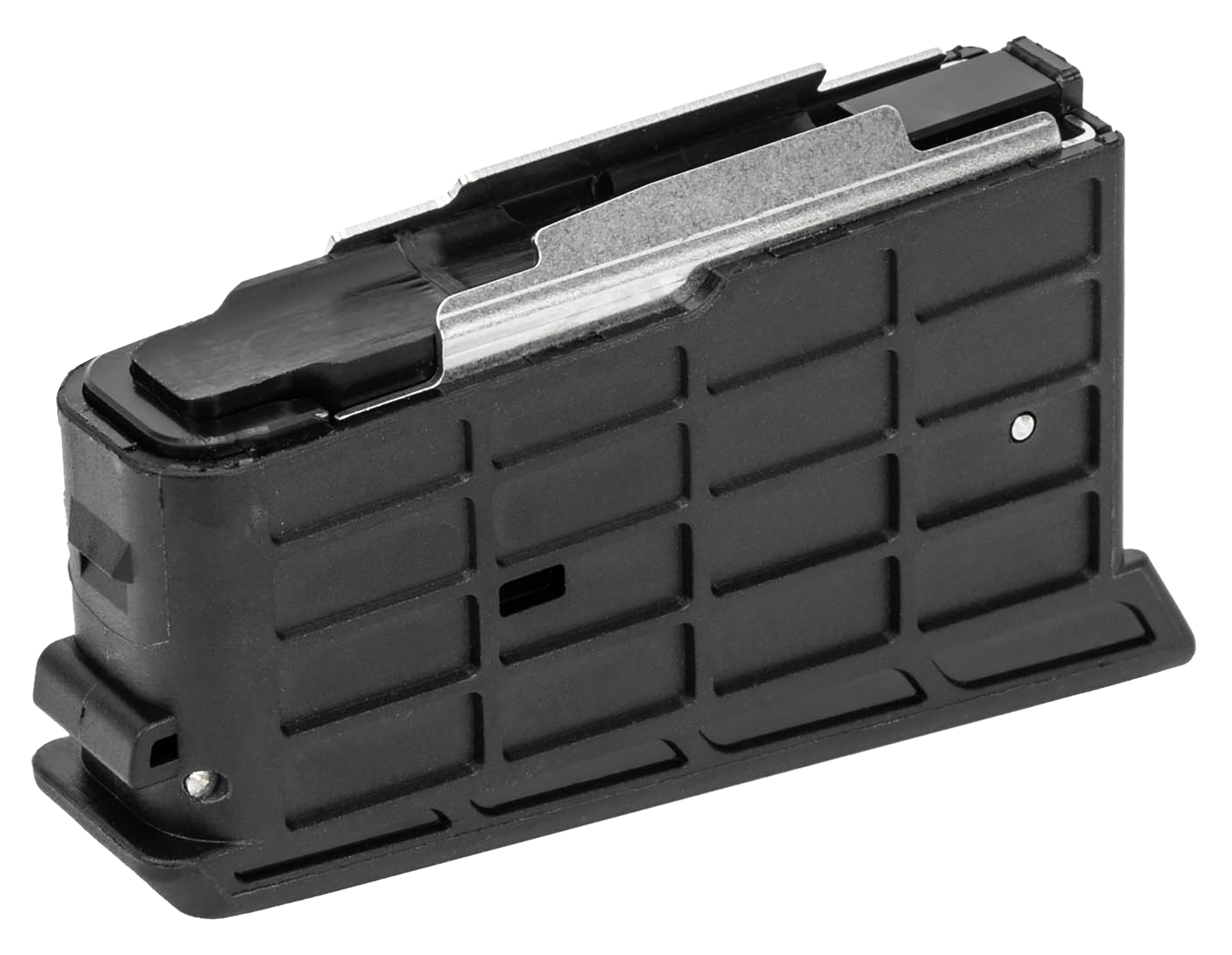 Sako A7 3rd Magazine 223 Remington 5.56x45mm Polymer