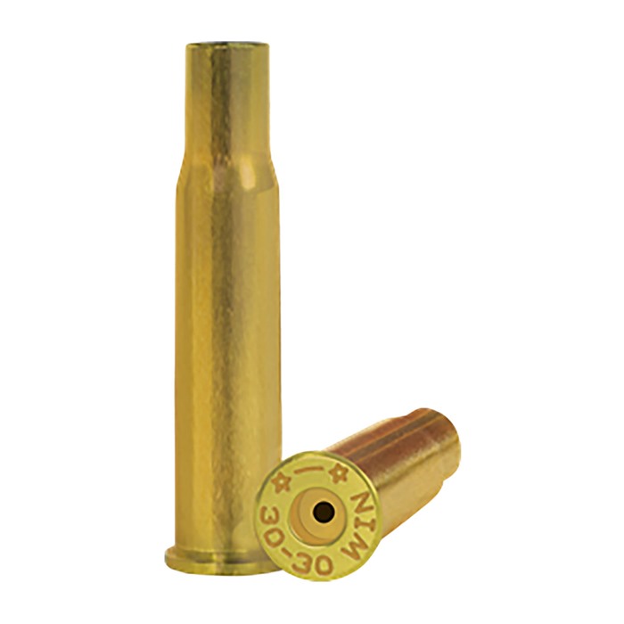 30-30 WINCHESTER BRASS CASE 500/BAG