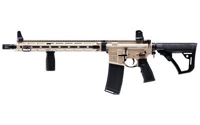 Daniel Defense DDM4 V7 5.56 NATO 16in 32rd Desert Sage Limited Series - DealerLimitedSeries001 - 818773024211