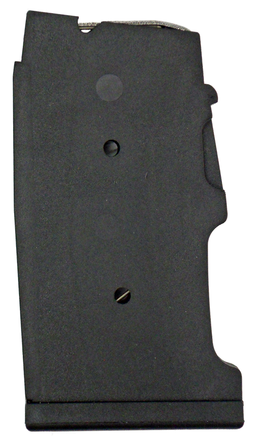CZ-USA 12011 CZ 455  10rd 22WMR Black Polymer
