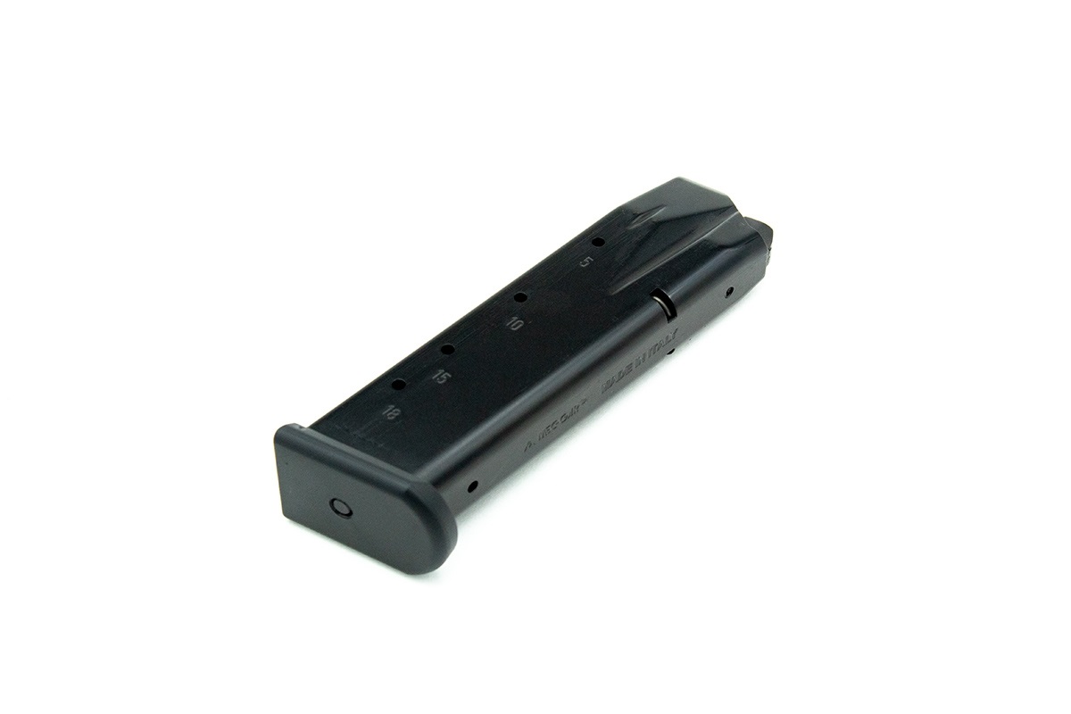 Tisas PX-9 9mm 18rd Magazine Compatible with PX-9 GEN 1-3 and Sig P226