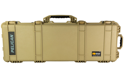 1720 Protector Long Case - 01720-0000-190 - 019428182052