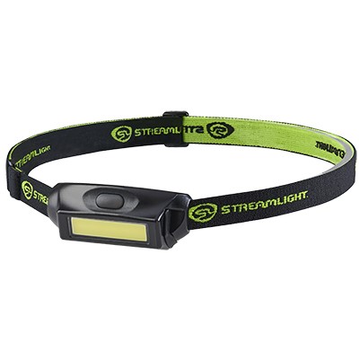 Streamlight Bandit Pro LED Headlamp USB Rechargeable for Close Tasks