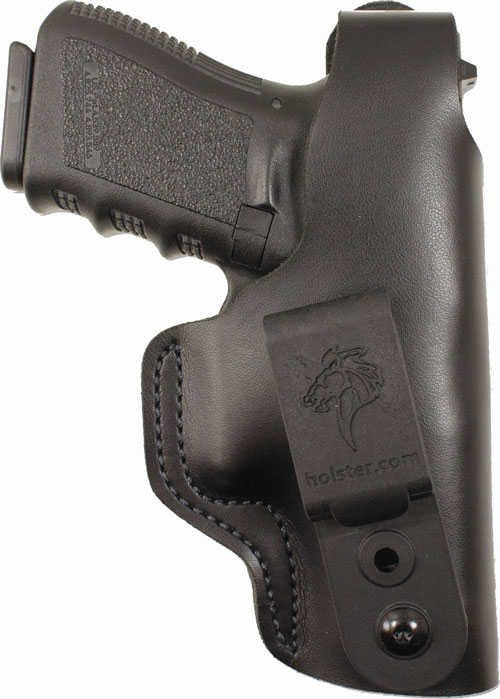 DESANTIS DUAL CARRY II HOLSTER - 033BA80Z0