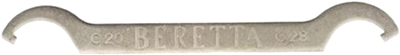 BERETTA CHOKE TUBE WRENCH - C5B044