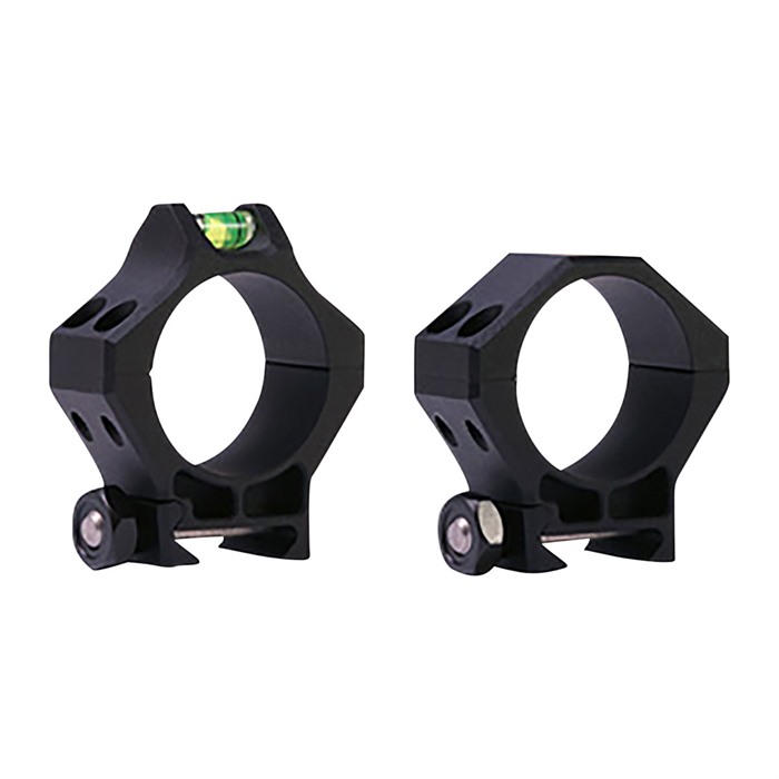 30MM 0.885'' ULTRA LIGHT TACTICAL RINGS