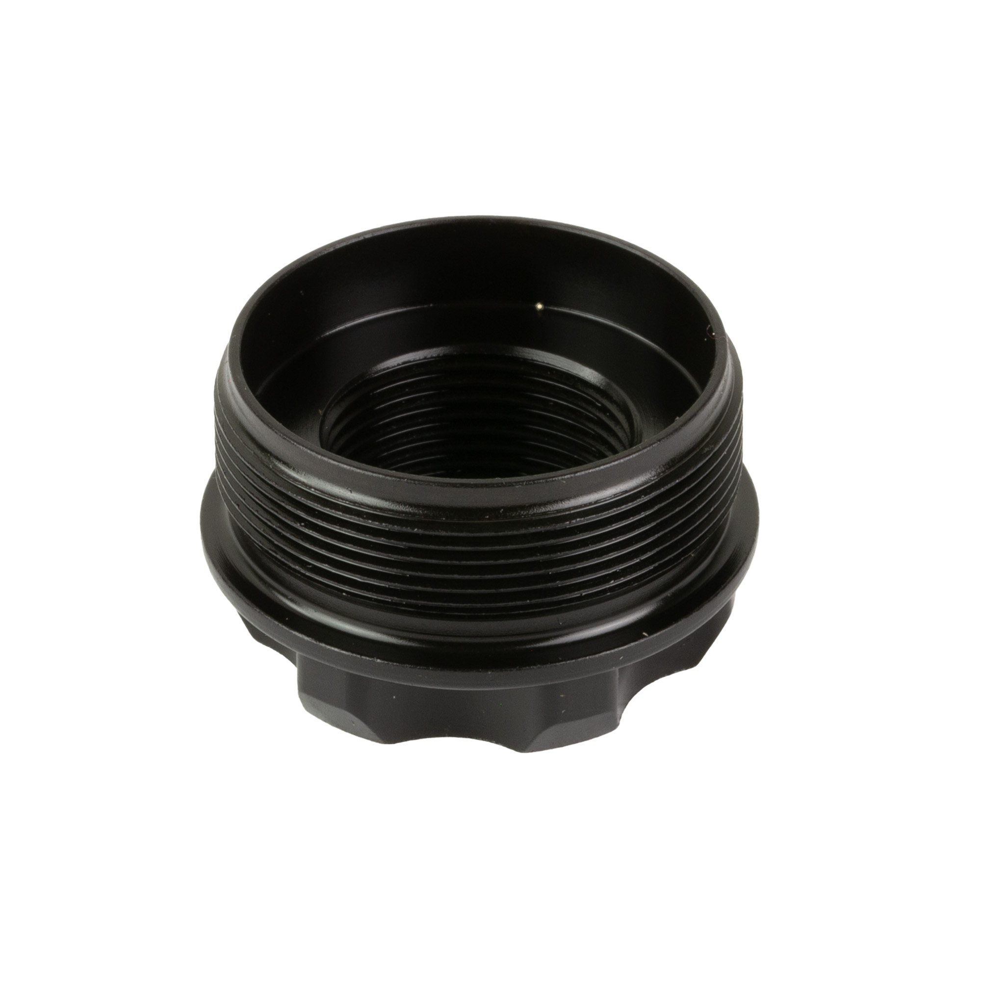 Rugged Suppressor OF008 Fixed Mount 11/16"x24 tpi Suppressor Accessory - OF008 - 859383006563