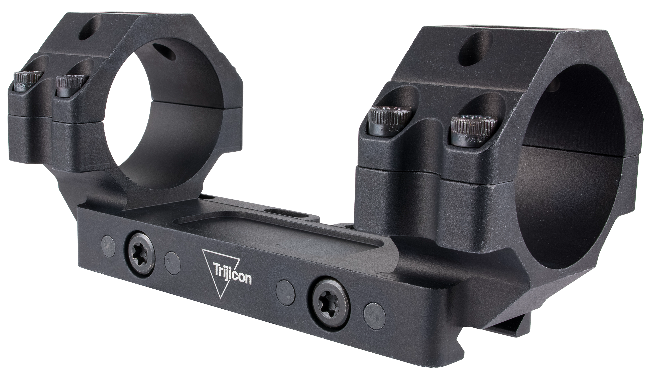 Trijicon Bolt Action Scope Mount Ring Combo 34mm Medium Height 1.06in Picatinny