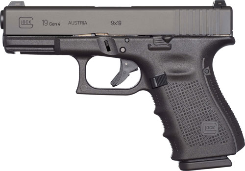 Glock PR19509   15+1 - PR19509 - 764503195099