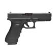 Glock 17 Gen 4 9mm Luger 4.49in Barrel 17rd Polymer Frame Finish