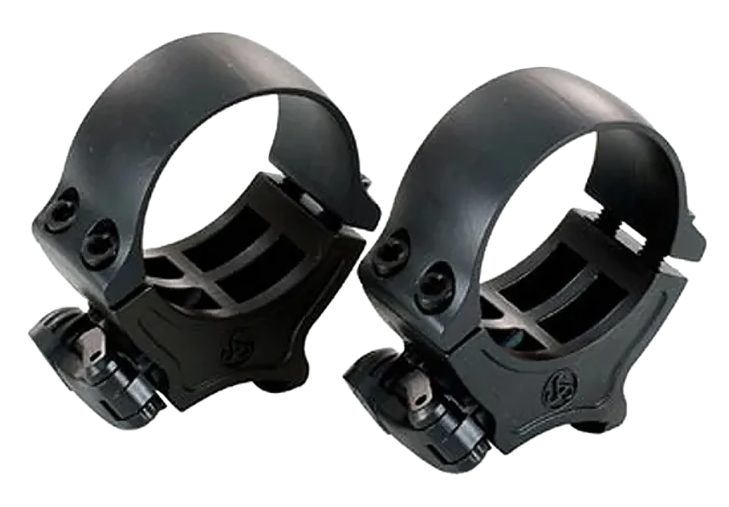 Sauer 30mm Low Ring Saddle Mount for Optics