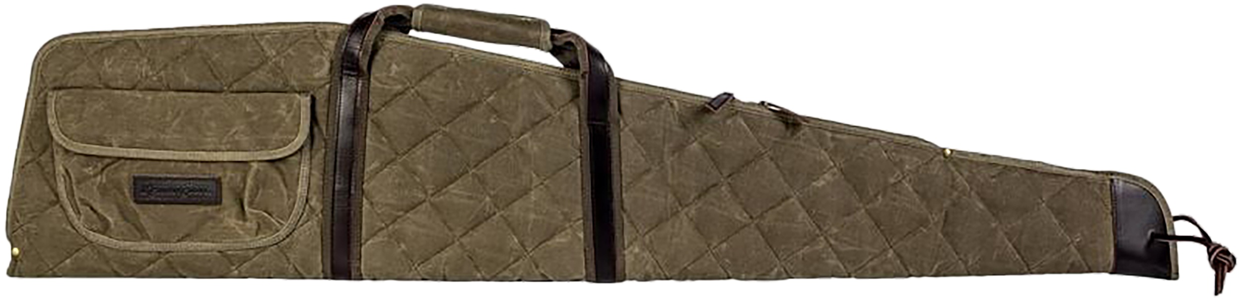 REM RPSRC44 PREMIER SCPD RFL CASE 44 GRN