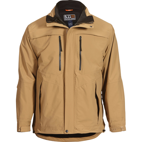 5.11 Bristol Parka - 48152ABR-120-4XL