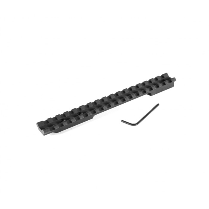 EGW Browning BBR Long Action Picatinny Rail Scope Mount