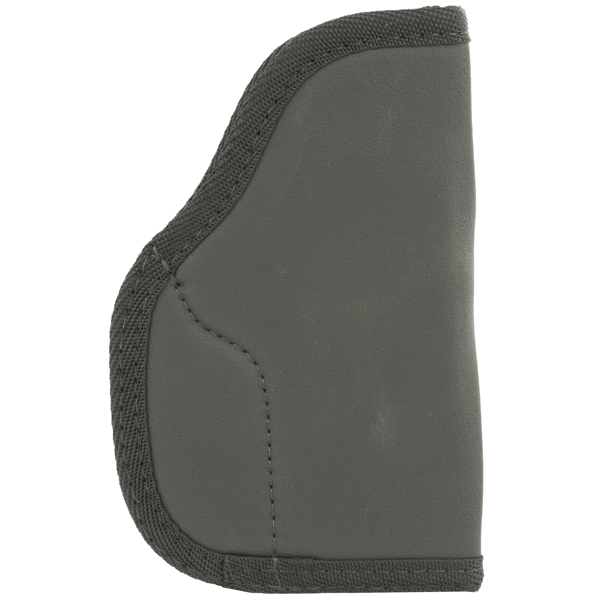 Sticky Holsters LG1S LG-1S  Black/Green Latex Free Rubber Fits 1911 3-4" Ambidextrous - LG1S - 858426004092