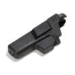 Glock Duty Holster for Glock 17/22 Black LH