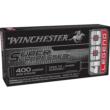 Winchester Super Suppressed Rifle Ammunition 400 Legend 300gr OTR 1060 fps 20/ct