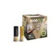 BIOAMMO Dove & Clay Shotgun Ammo 20 ga. 1 oz. 9 Shot Lead