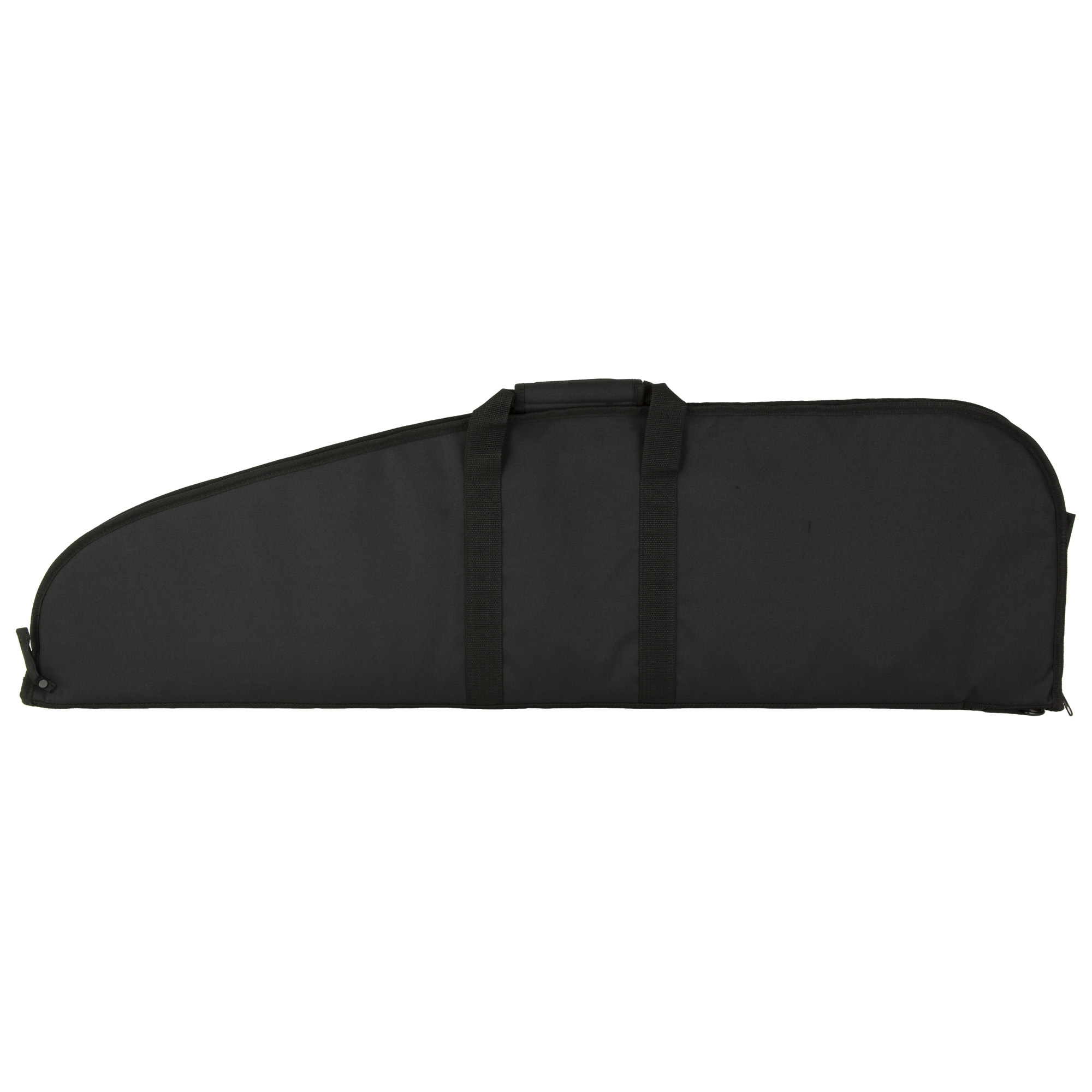 Tac Six 10652 Range Tactical Rifle Case 42" Black Endura Scoped Tactical - 10652 - 026509019107